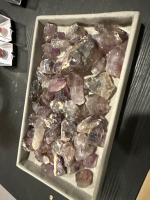 Mineral for Marley