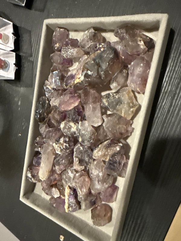 Mineral for Marley