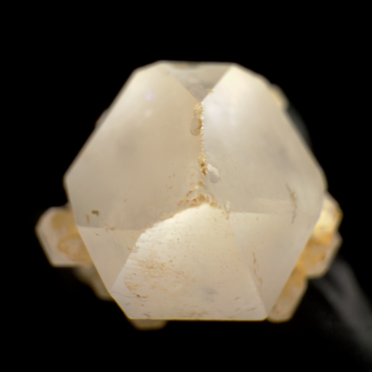 kundalini Crystal for yoga