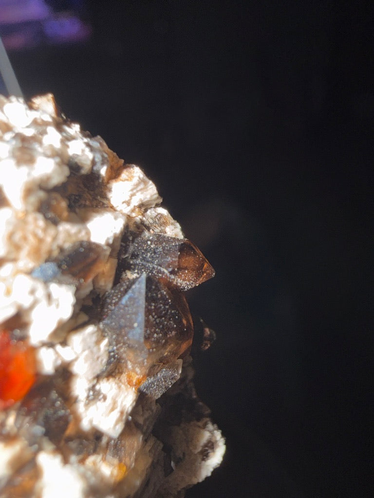 GARNET-C854B3 - Photo #1