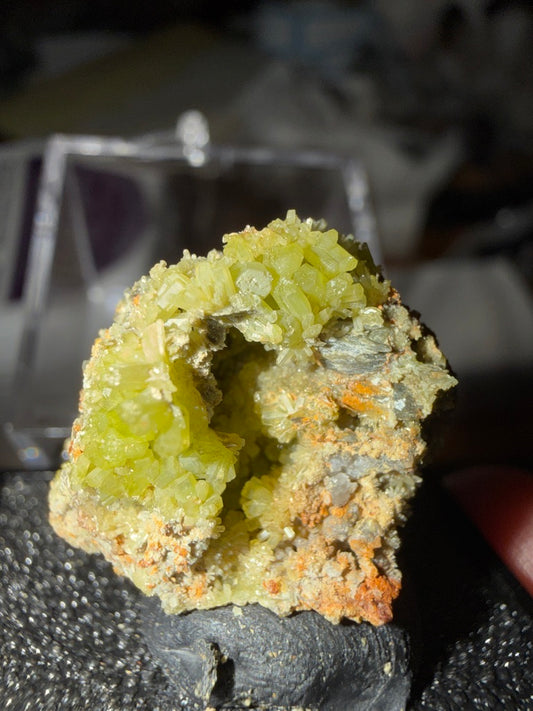 PYROMORPHITE--21F1A1 - Main Image