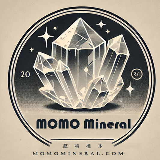 MomoMineral AI - Privacy Policy