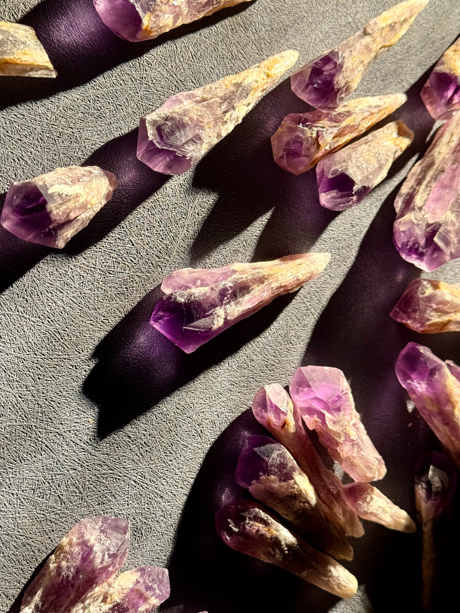 Amethyst