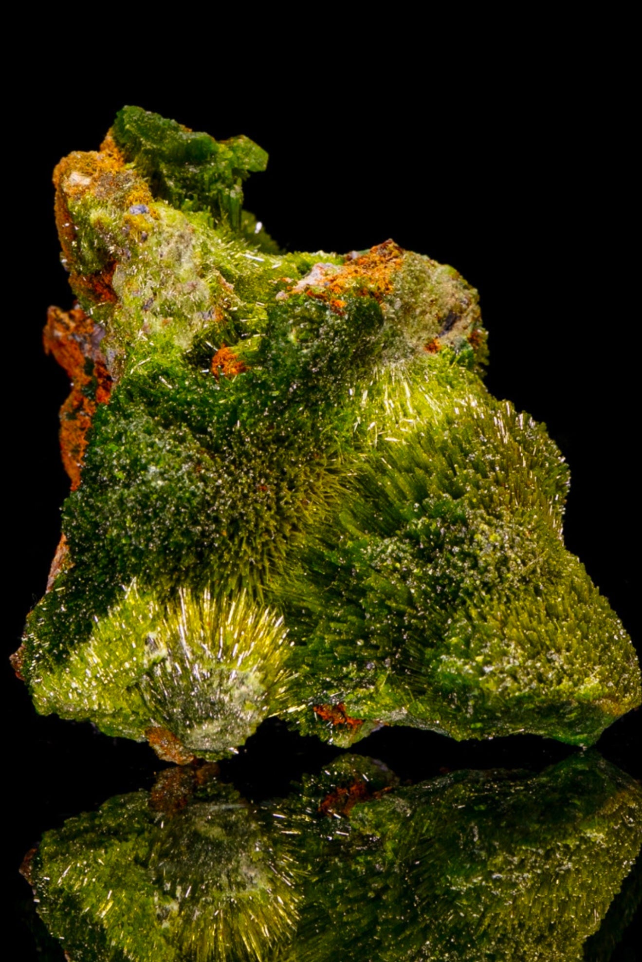 Pyromorphite