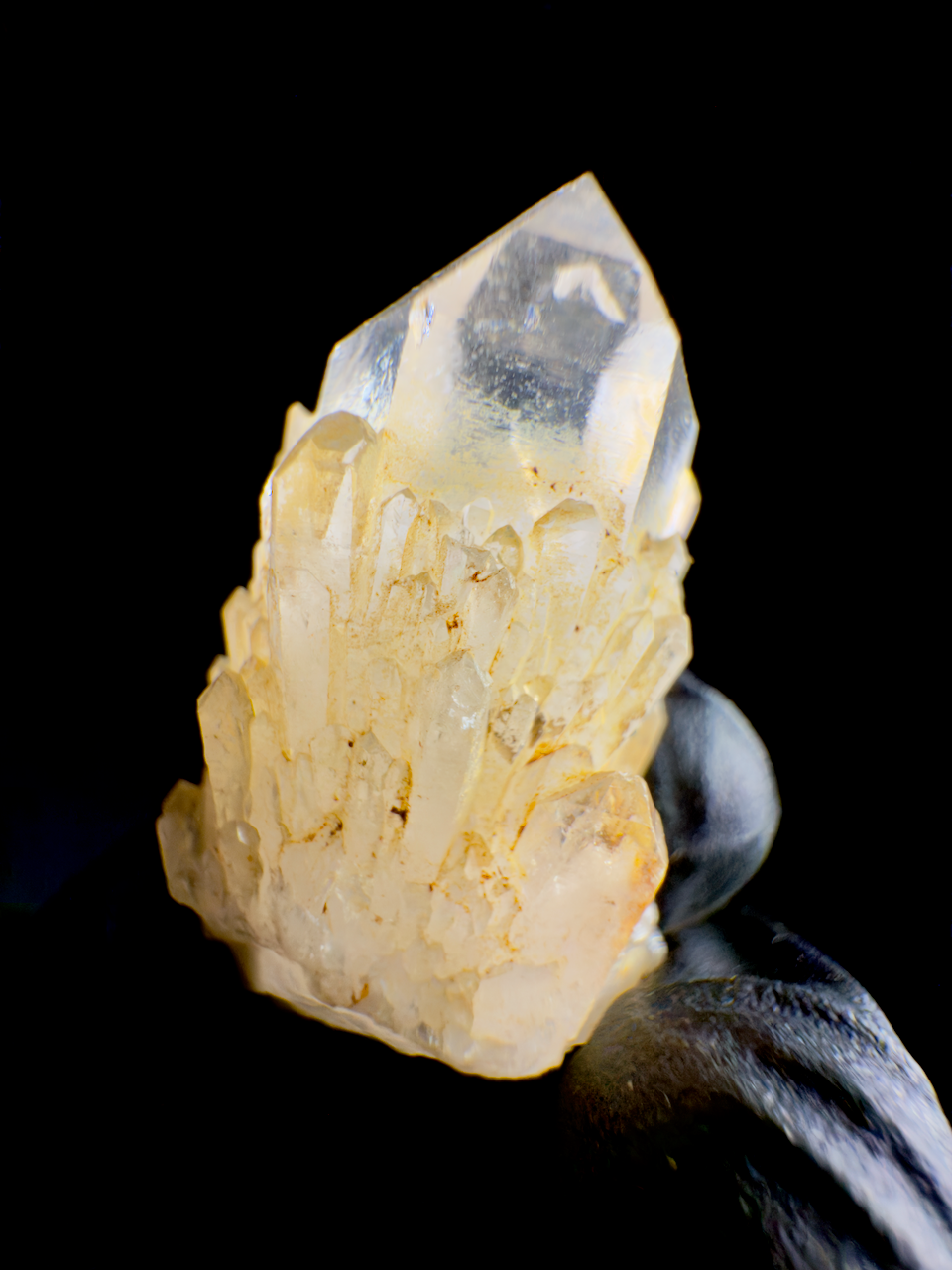 kundalini Crystal for yoga