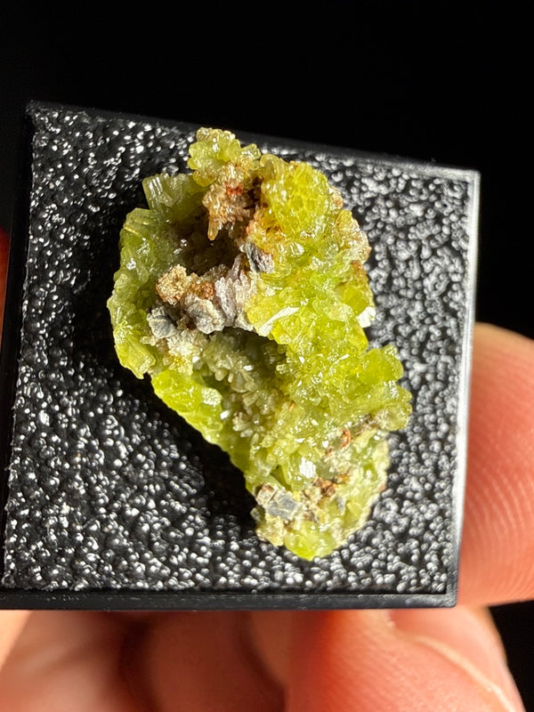 PYROMORPHITE--C5AD7C - Main Image