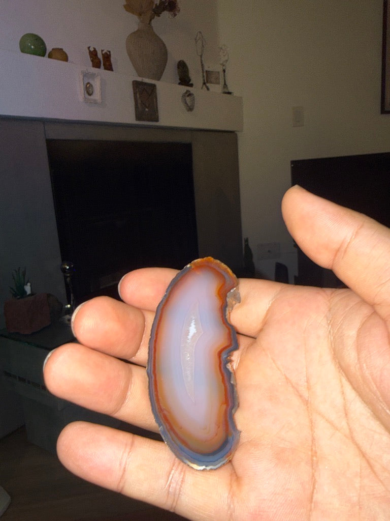 AGATE-E3893D - Main Image