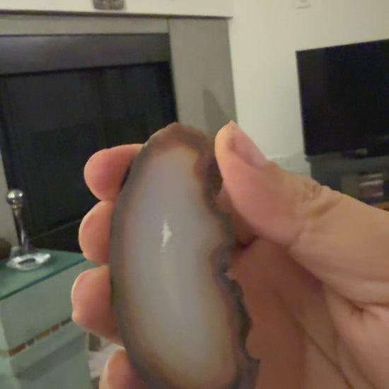 AGATE-E3893D - Video #1