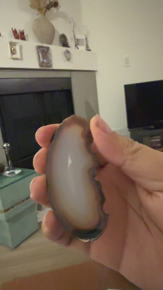 AGATE-E3893D - Video #1