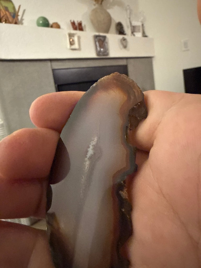 AGATE-E3893D - Photo #1